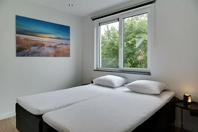 Bungalow auf Texel am Nationalpark