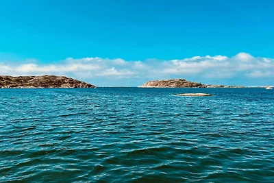 6 Personen Ferienhaus in Bovallstrand-By...