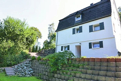 Wohnung in Olsberg in der Nähe des...