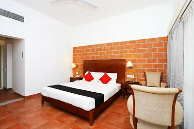 Super Townhouse Island Inn