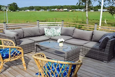 5 persoons vakantie huis in FALKENBERG-By...
