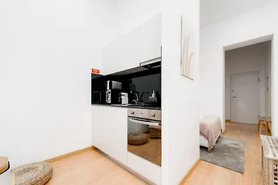 Nomad's Boulevard Flats - Suite e terrazza 1