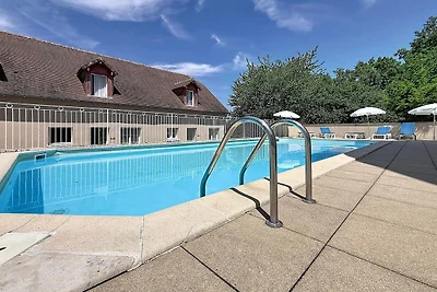 Familienurlaub in La Roche-Posay