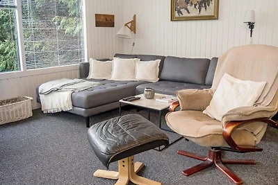 6 Personen Ferienhaus in Thisted-By Traum