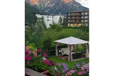 Pension Büchele