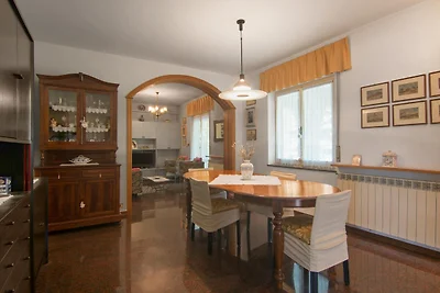 Wohnung in Marche nahe Lame Rosse