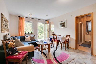 Stijlvol appartement in Lehengericht met...