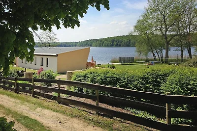 Bungalow a Klein Labenz per 4 persone
