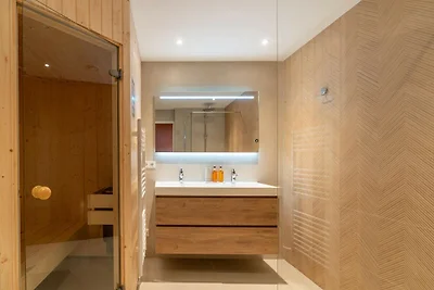 Apartment mit Meerblick