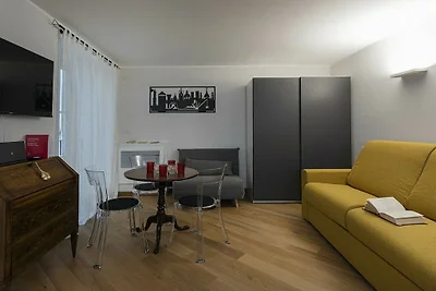 Wohnung in Genova mit Parken