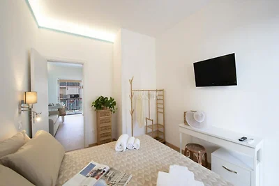 Apartment in Maiori in Strandnähe