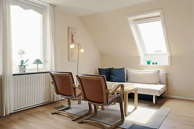 4 persoons vakantie huis in Allinge