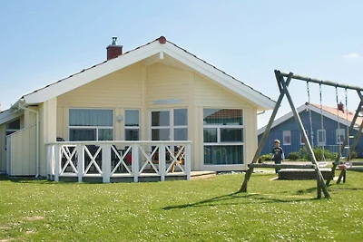 6 Personen Ferienhaus in Otterndorf