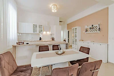 Villa Ponar with Swimming Pool