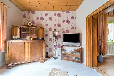 Wohnung in Ilsenburg in der Nähe des...
