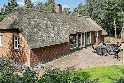 12 Personen Ferienhaus in Væggerløse