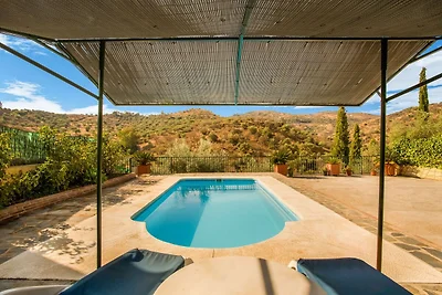 Bella casa vacanze con piscina privata
