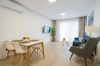 Wohnung in Las Palmas nahe Las Canteras