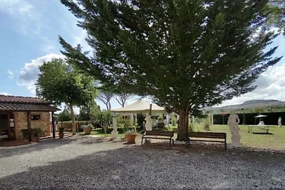 Agriturismo San Maurizio