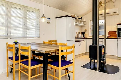 6 Personen Ferienhaus in Blokhus-By Traum