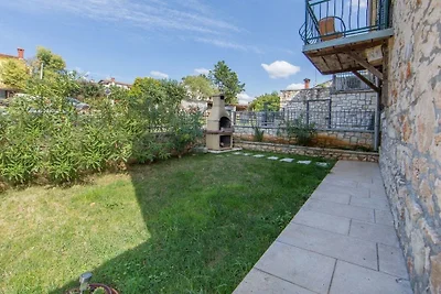 Villa in Poreč met zwembad