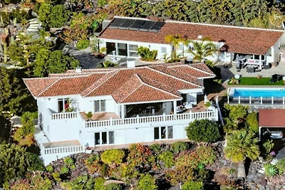 Villa di lusso Sol y Mar