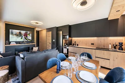 Silver Lodge Residence - A