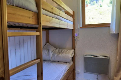 Appartamento nelle Alpi vicino all'Espace...