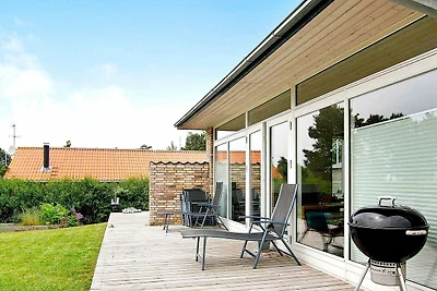7 Personen Ferienhaus in Sydals