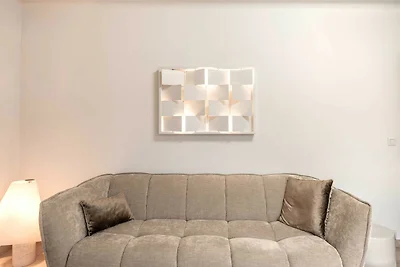 Gemütliches Apartment mit Klimaanlage, 2 Schl...