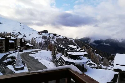 Appartamento a Plagne Villages vicino alle pi...
