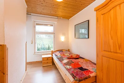Casa vacanze a Dreislar vicino alla zona...
