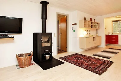 6 Personen Ferienhaus in Millinge