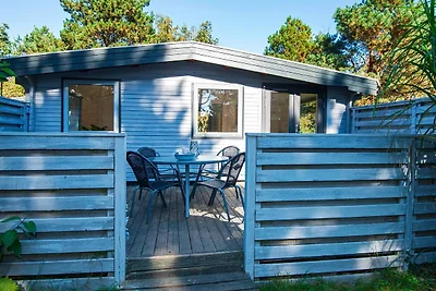 4 persoons vakantie huis in Ebeltoft-By Traum