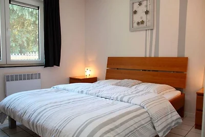 Luxuriöses Ferienhaus mit Sauna im Spa