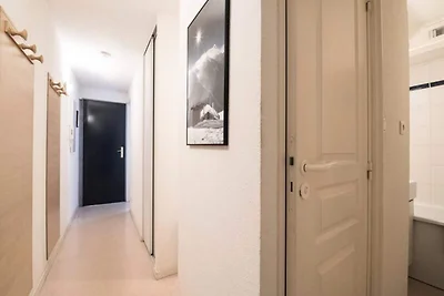 Wohnung in Saint Lary bei Thermalbädern