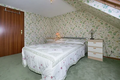 Appartement op een boerderij in de Hunsrück