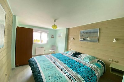 Casa per le vacanze, Cayeux sur Mer