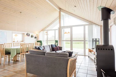 6 Personen Ferienhaus in Tarm