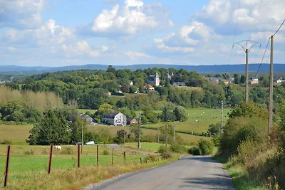 Bungalow a 500 metri da Ourthe e dal centro...