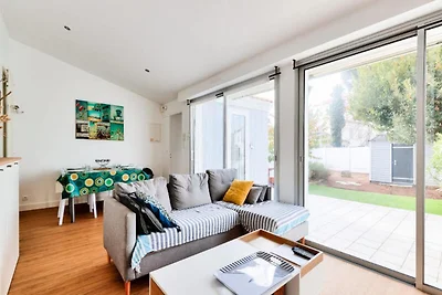 Apartment in Saint-Gilles in der Nähe des...