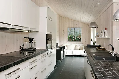6 Personen Ferienhaus in Strandby