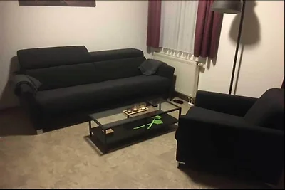 Ferienwohnung in Orth auf Fehmarn