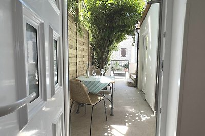 Apartment in Premantura with air conditioning...
