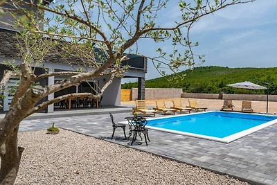 Grigia Residenza di vacanza confortevole