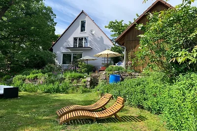 Villa Thea nella Rhön