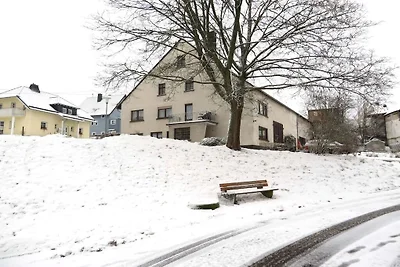 Maison de vacances à Morbach avec piscine