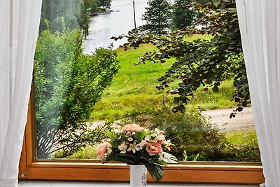 6 Personen Ferienhaus in BENGTSFORS-By Traum