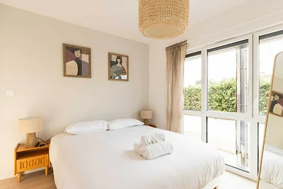 DIFY Grand Bali - Villeurbanne