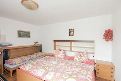 Gemütlicher Bungalow in Ilsenburg mit...